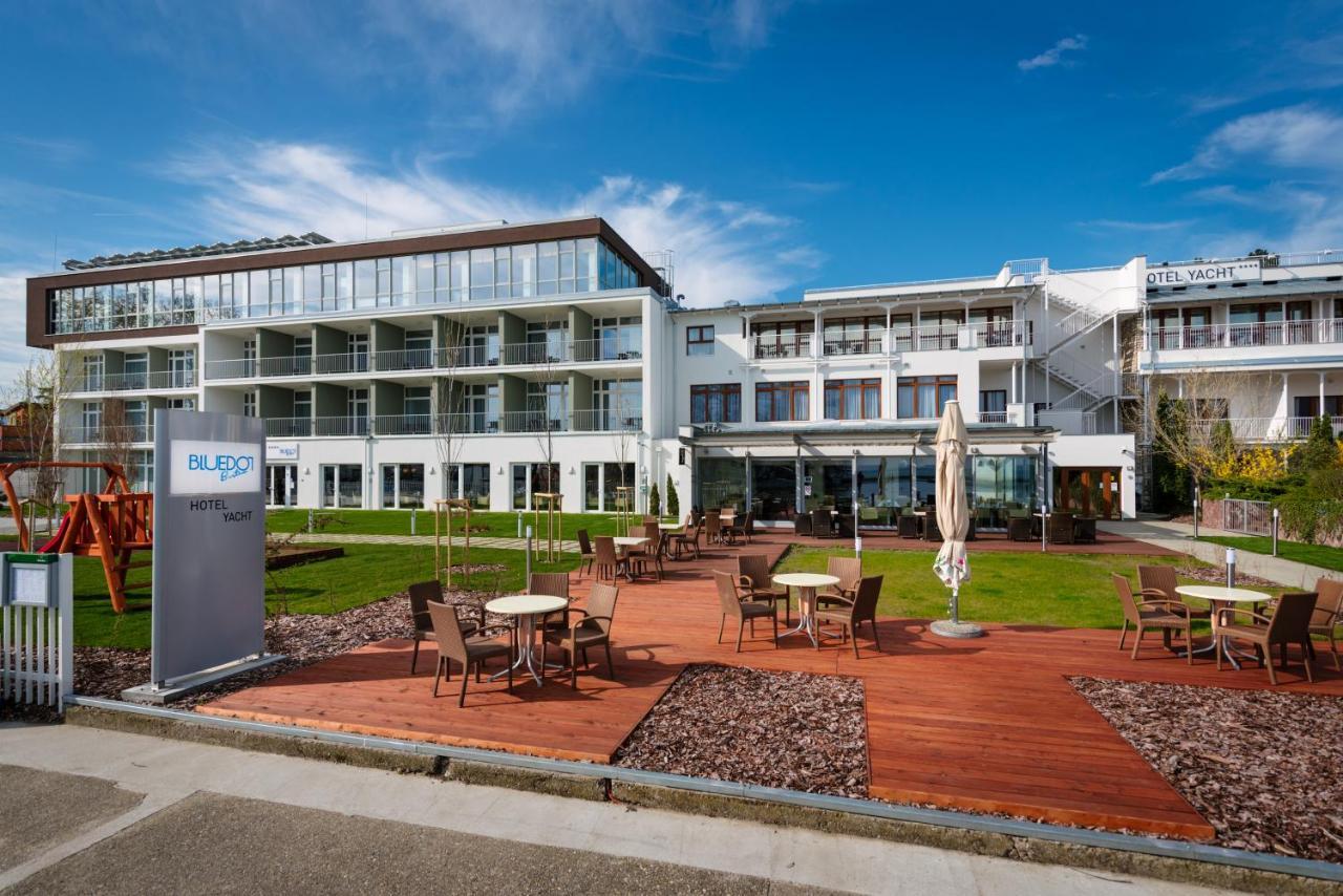 Yacht Wellness & Business 4*