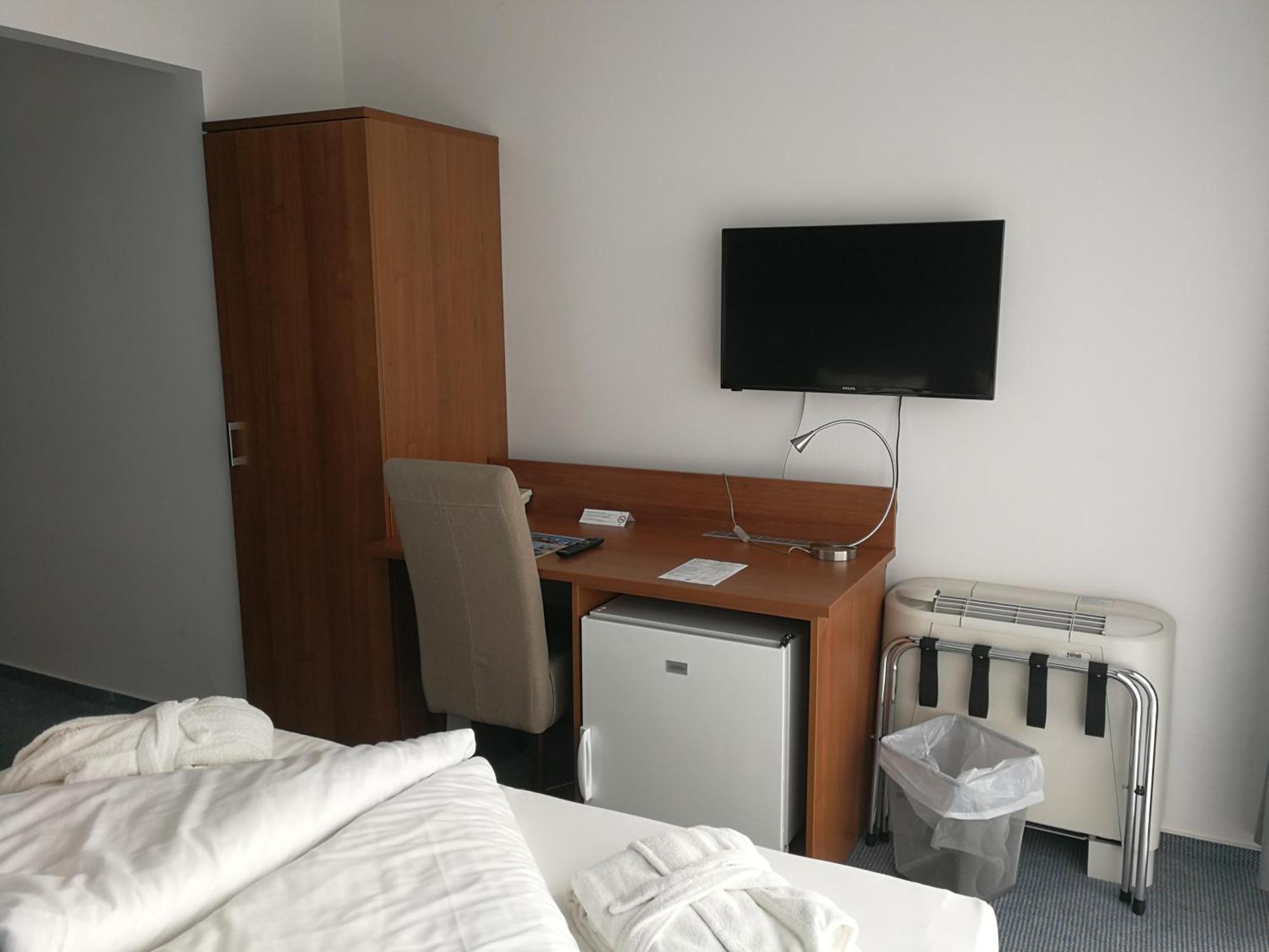 Hotel Yacht Wellness & Business