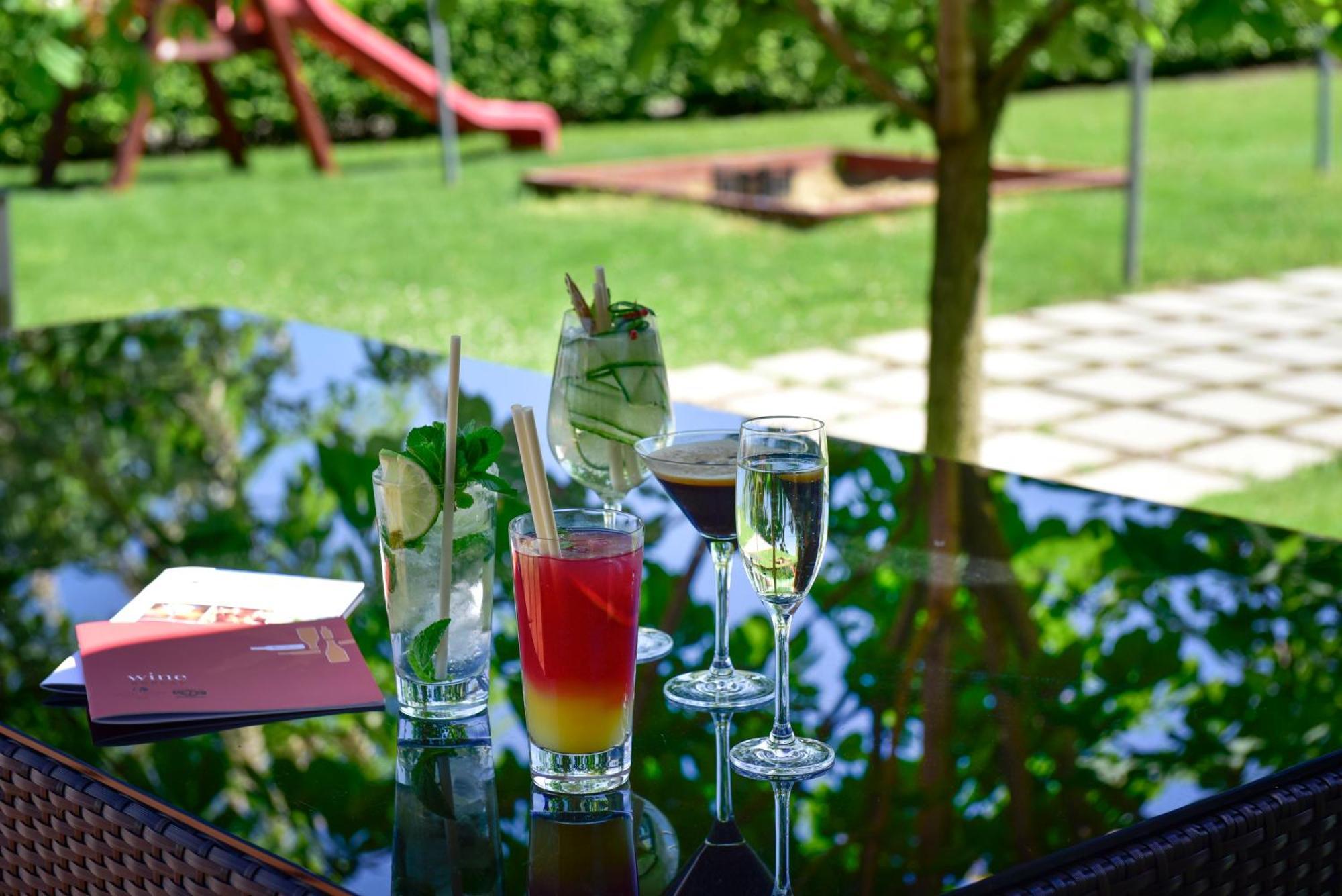 Hotel Yacht Wellness & Business