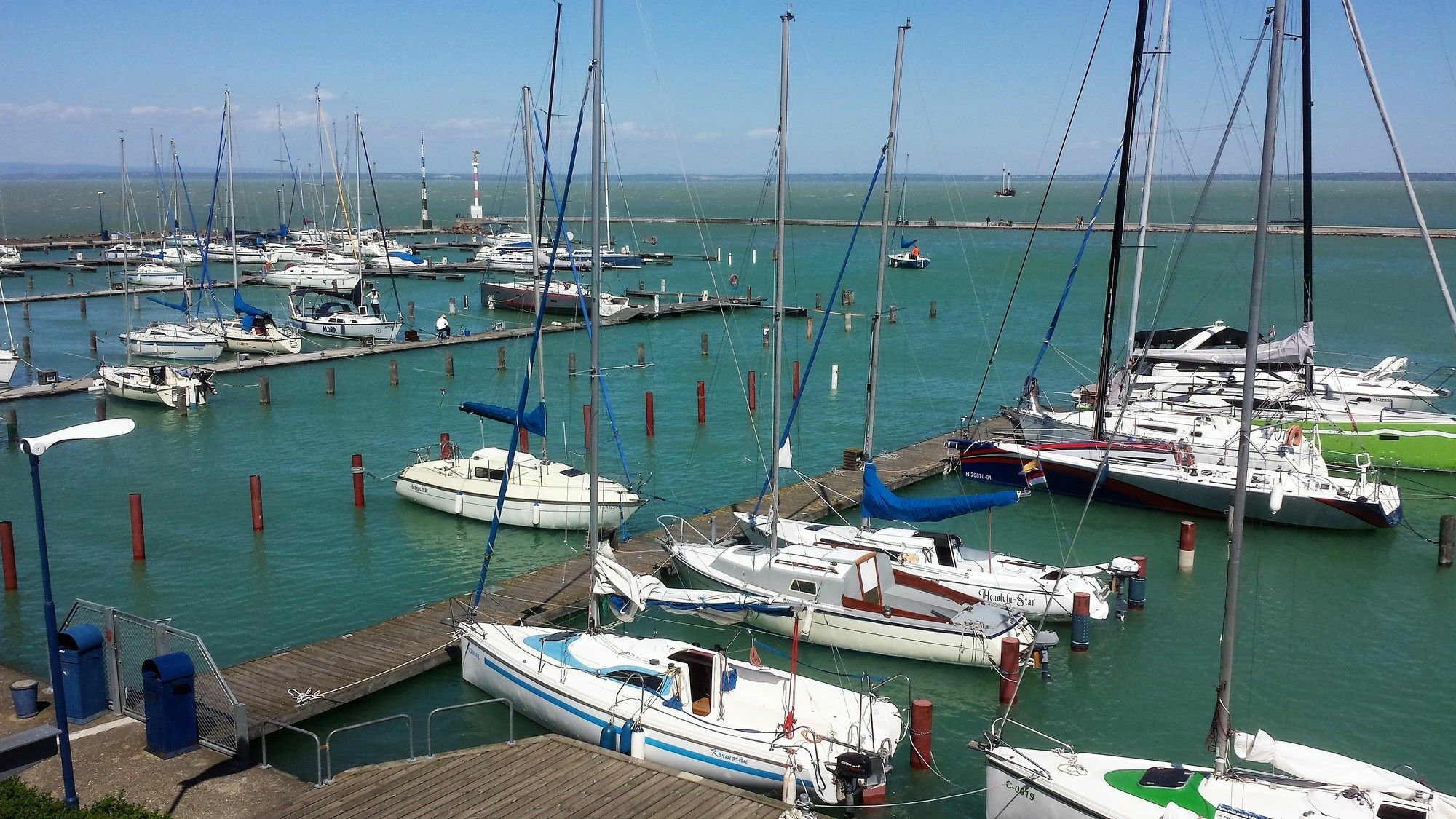 Yacht Wellness & Business 4*