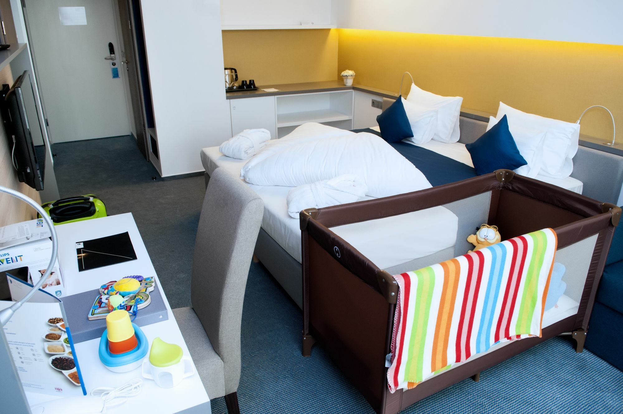 Yacht Wellness & Business Hotel 4*