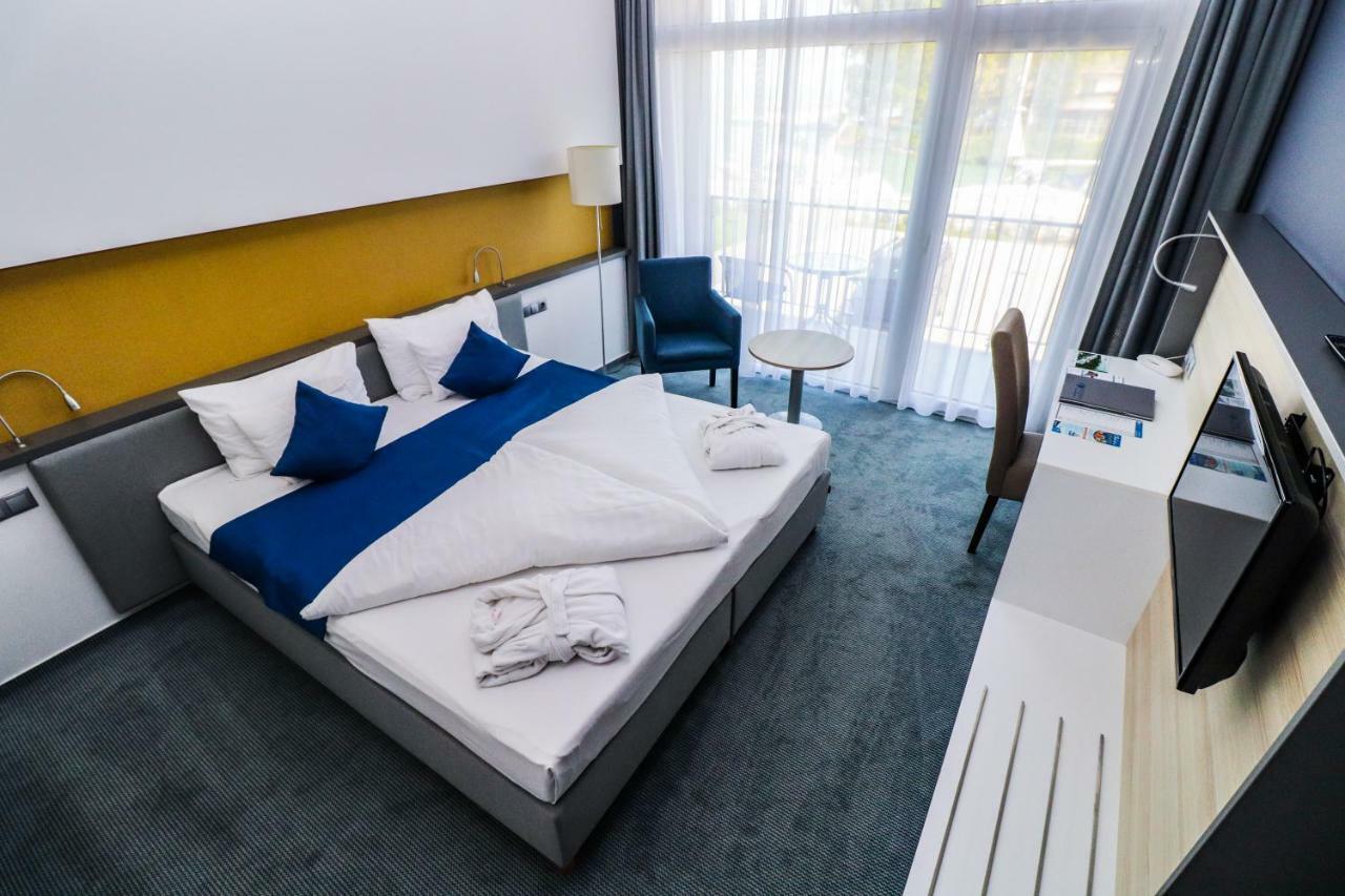 Yacht Wellness & Business