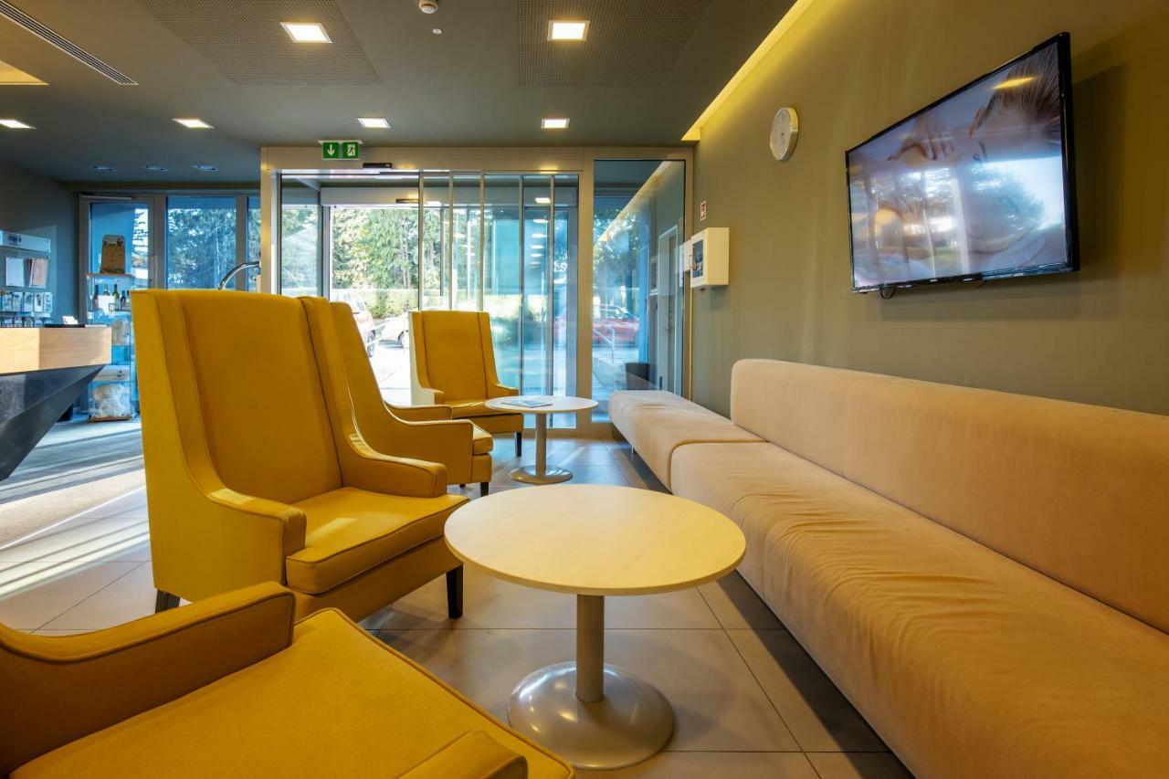 Yacht Wellness & Business 4*