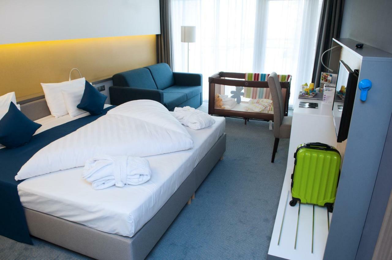 Yacht Wellness & Business 4* Siofok