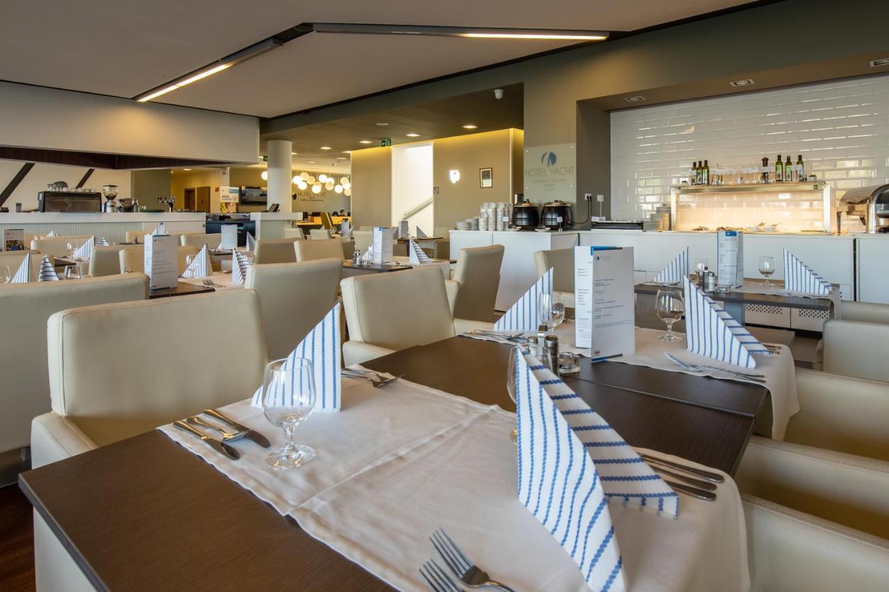 Yacht Wellness & Business Hotel 4*
